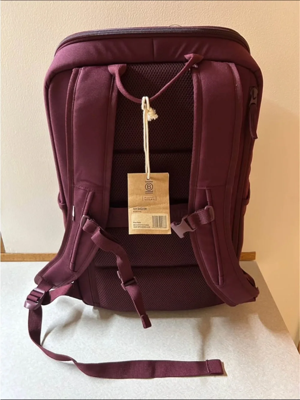 Gotbag Pro Pack - Picture 3 of 8